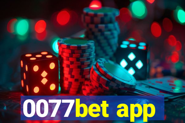 0077bet app